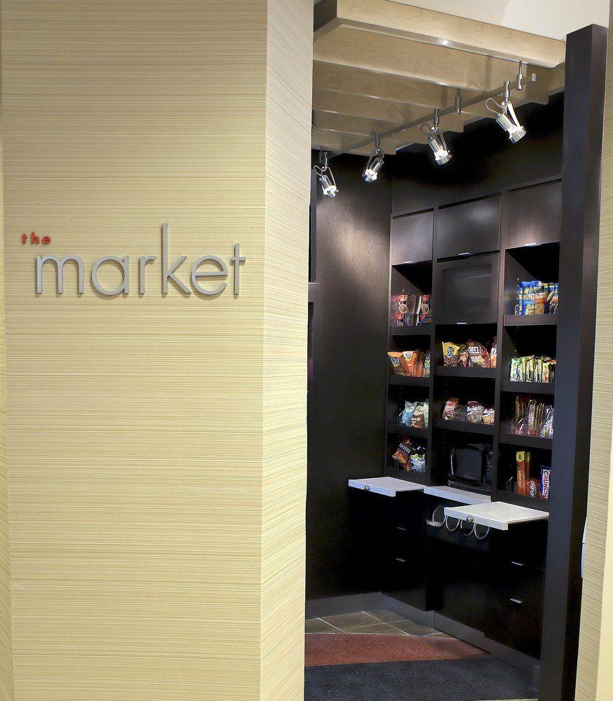 Courtyard By Marriott Silver Spring Downtown ภายนอก รูปภาพ