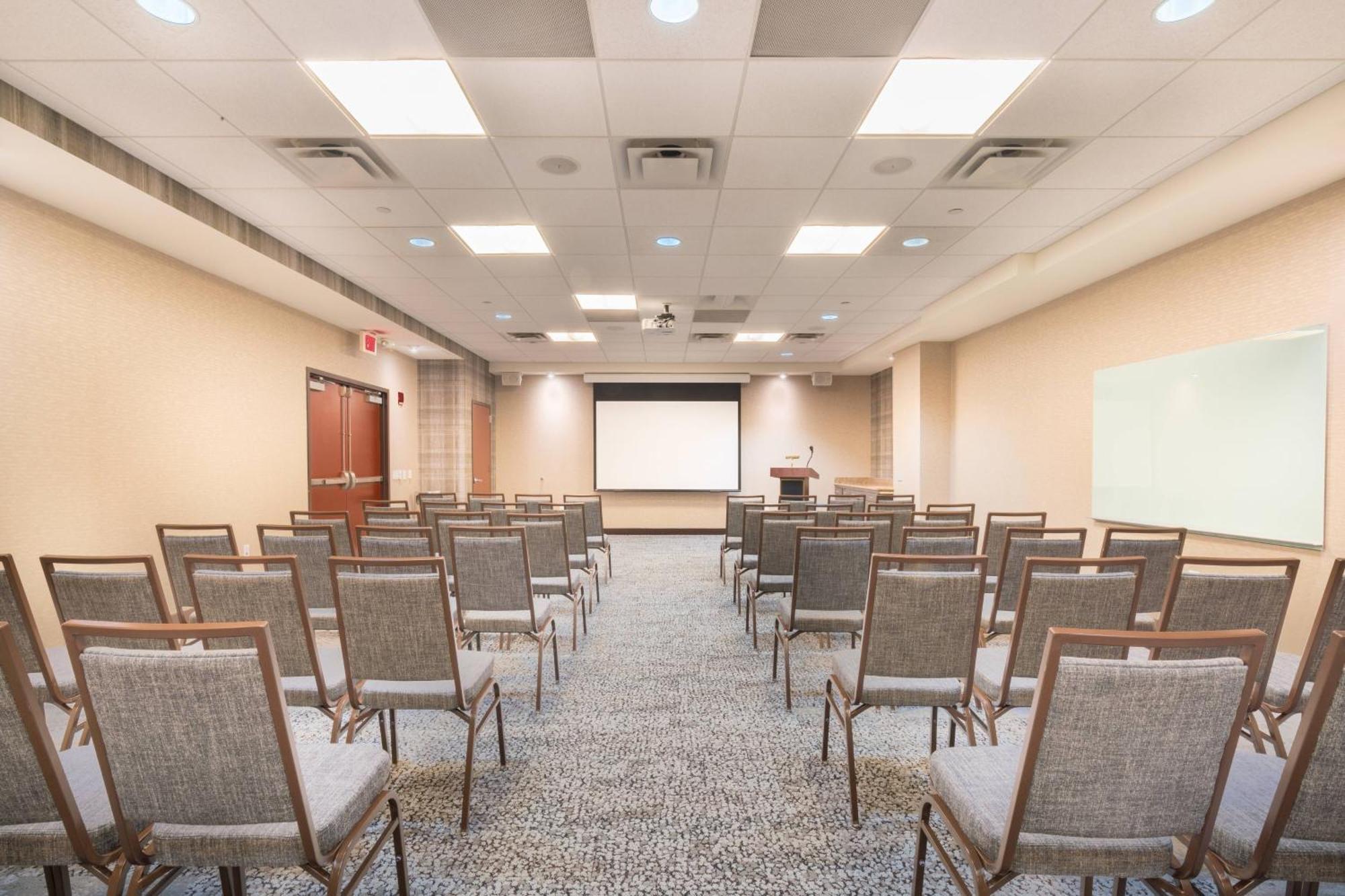 Courtyard By Marriott Silver Spring Downtown ภายนอก รูปภาพ