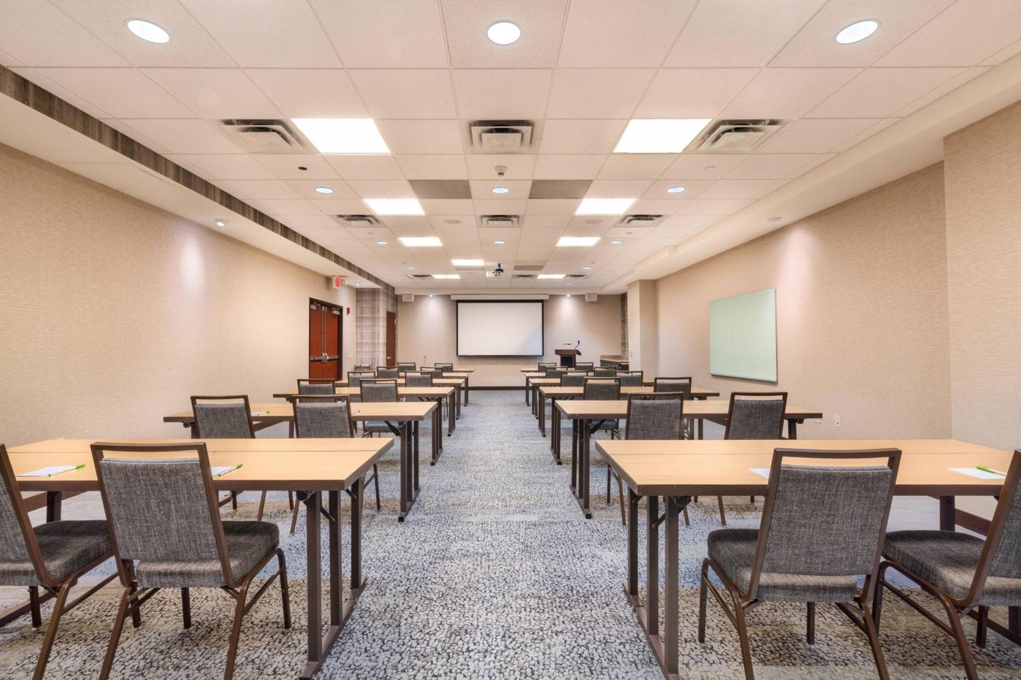 Courtyard By Marriott Silver Spring Downtown ภายนอก รูปภาพ