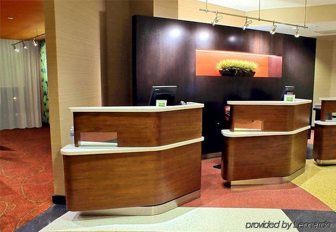 Courtyard By Marriott Silver Spring Downtown ภายนอก รูปภาพ