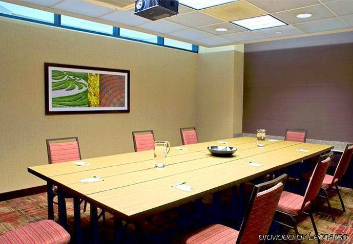 Courtyard By Marriott Silver Spring Downtown สิ่งอำนวยความสะดวก รูปภาพ