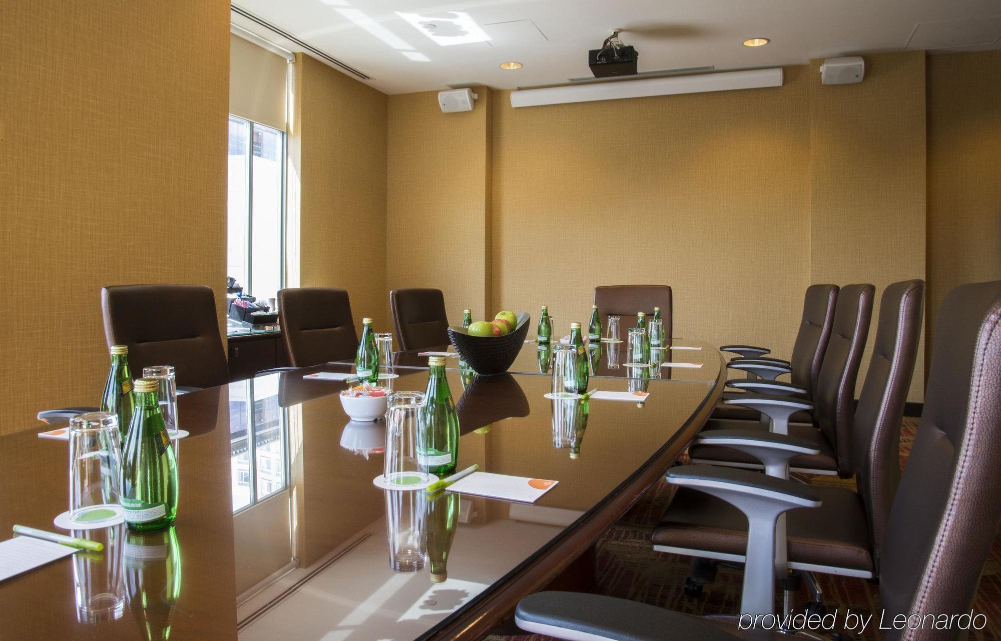 Courtyard By Marriott Silver Spring Downtown ภายนอก รูปภาพ