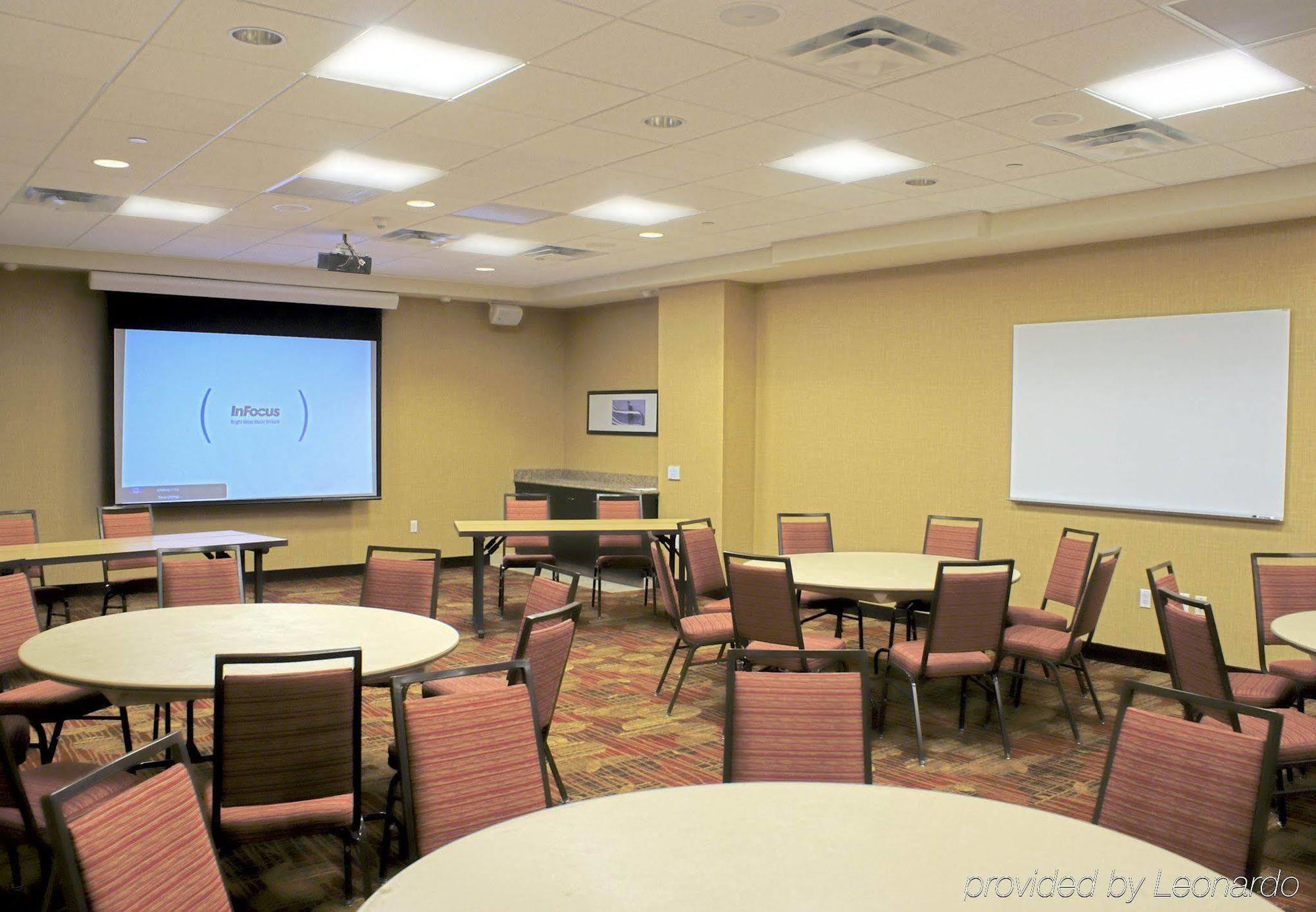 Courtyard By Marriott Silver Spring Downtown ภายนอก รูปภาพ