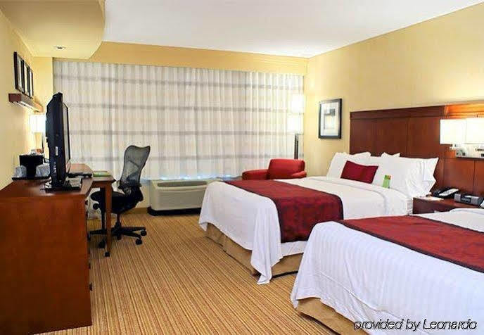 Courtyard By Marriott Silver Spring Downtown ภายนอก รูปภาพ