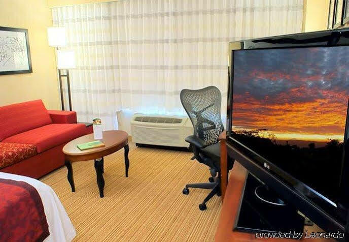 Courtyard By Marriott Silver Spring Downtown ภายนอก รูปภาพ